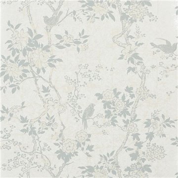 Marlowe Floral Dove PRL048-08