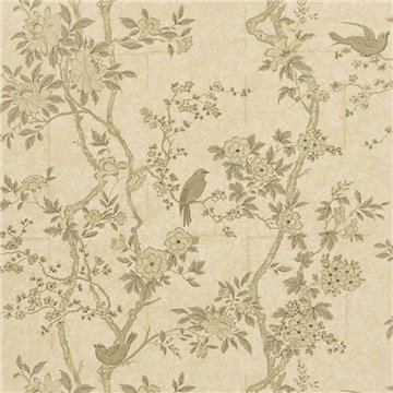 Marlowe Floral Mother Of Pearl PRL048-06