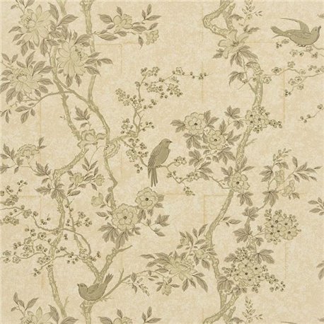 Marlowe Floral Mother Of Pearl PRL048-06