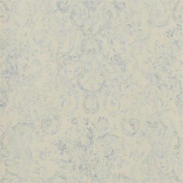 Old Hall Floral Porcelain PRL704-04