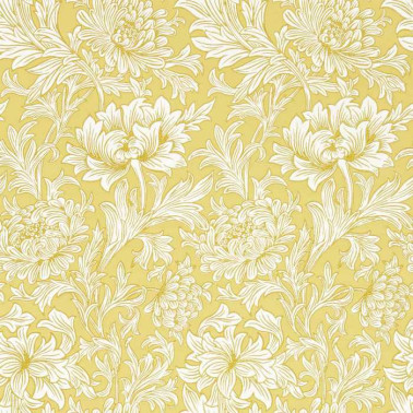 Chrysanthemum Toile Weld 217068