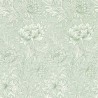 Chrysanthemum Toile Willow 217069