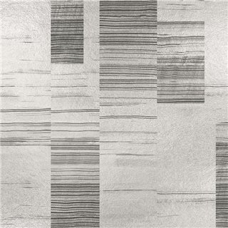 Earth Layers Metallics Silver A00161