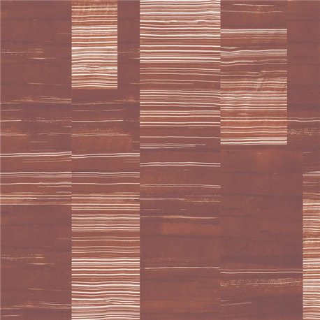 Earth Layers Terracotta A00160