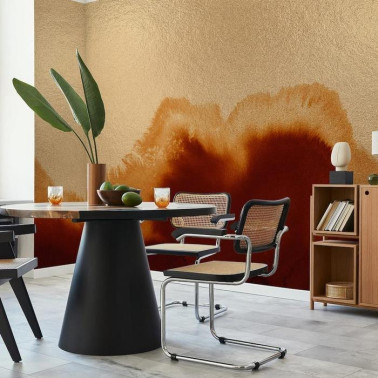 Coral Reefs Metallics Gold...