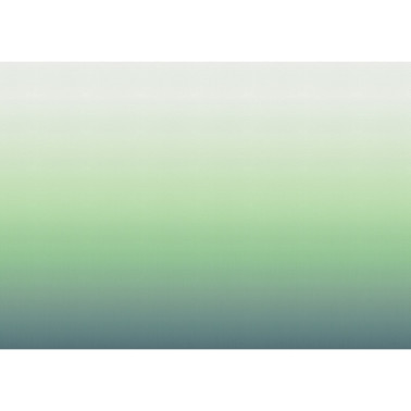 Mural Foradada green Mural 8400102 - COORDONNE