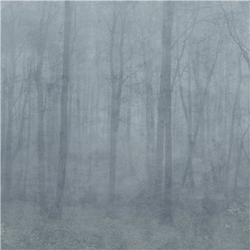 Skog Misty Blue S10106