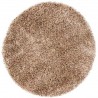 ALFOMBRA RHAPSODY ROUND COFFEE 25 01 600