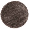 ALFOMBRA RHAPSODY ROUND GRAPHITE 25 01 905