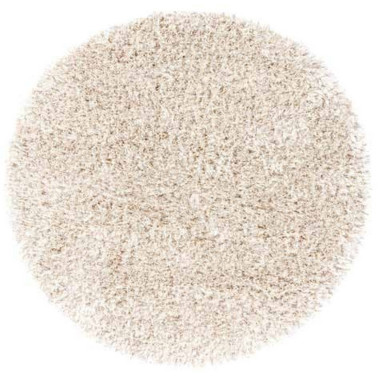 ALFOMBRA RHAPSODY ROUND SAND 25 01 101