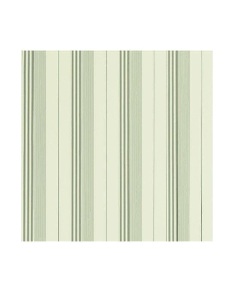 PRL020-03 AIDEN STRIPE - GRANITE CREAM