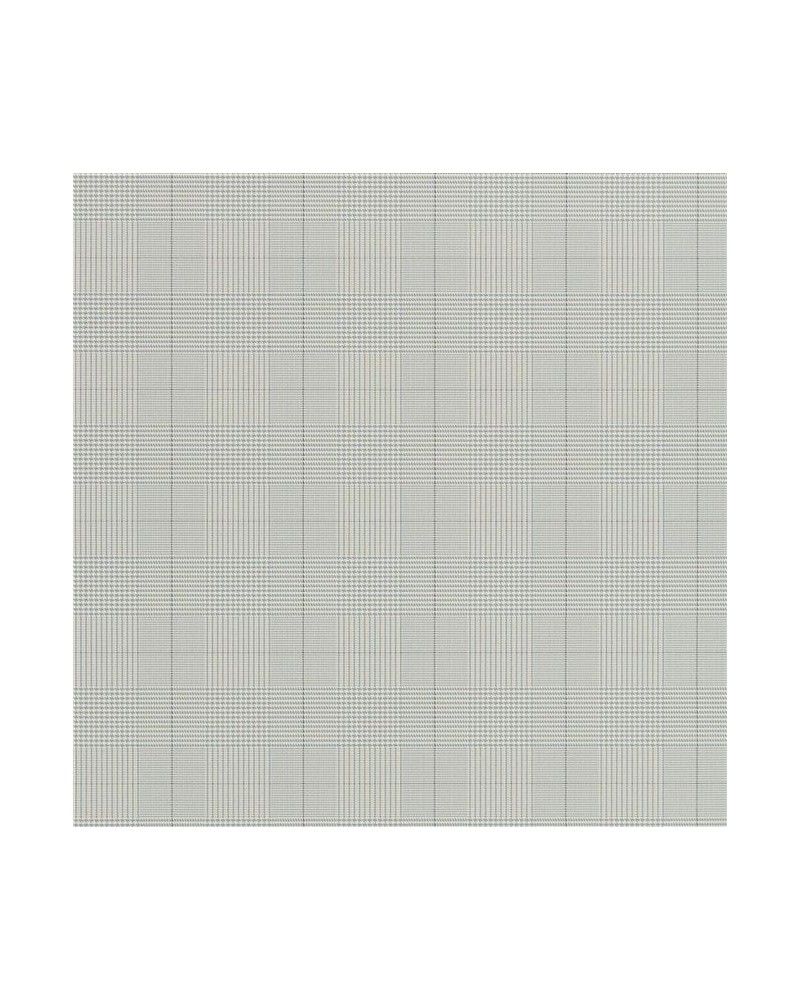 PRL017-08 EGARTON PLAID - LINEN BLUE