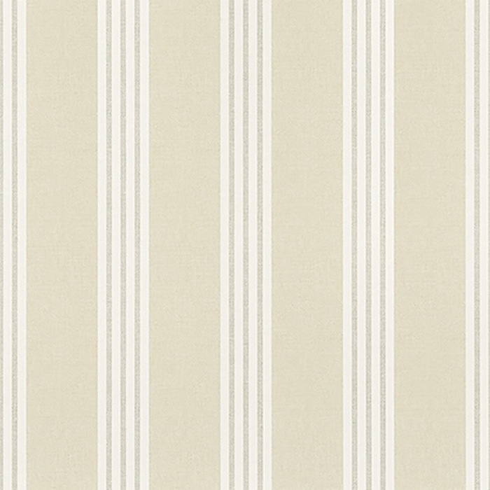 Canvas Stripe Beige T13356