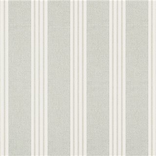 Canvas Stripe Grey T13357