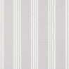 Canvas Stripe Lavender T13363