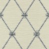 Turnberry Trellis Charcoal T13355