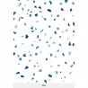 TERRAZZO BLEU L