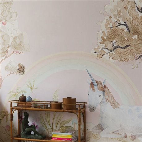 Unicorn Dream Bubblegum R18182
