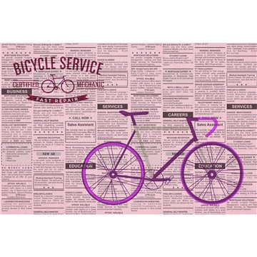 BICYCLE SERVICE KT106M-C