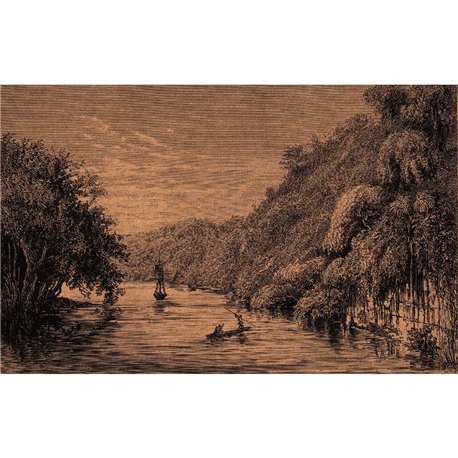 DULCE RIVER KT60MF-B DULCE RIVER KT60MF-B