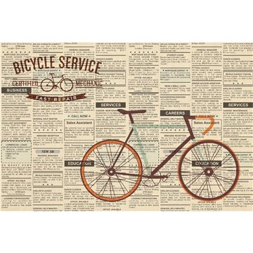 BICYCLE SERVICE KT106M-A
