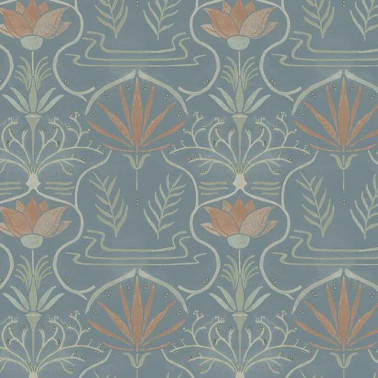 Voysey BC4202-3