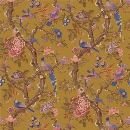 Eltham Ochre BW45094-7 Eltham Ochre BW45094-7