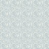 Flora Blue BW45097-1
