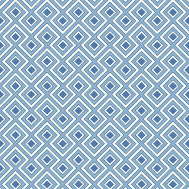 La Fiorentina Small Blue BW45098-1