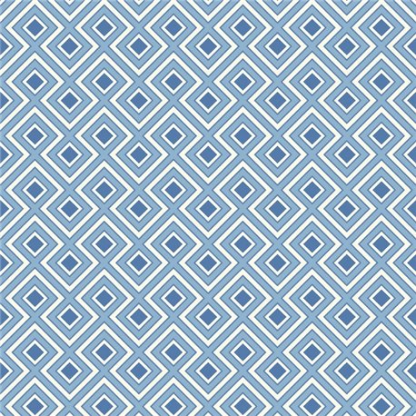La Fiorentina Small Blue BW45098-1 La Fiorentina Small Blue BW45098-1