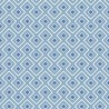 La Fiorentina Small Blue BW45098-1