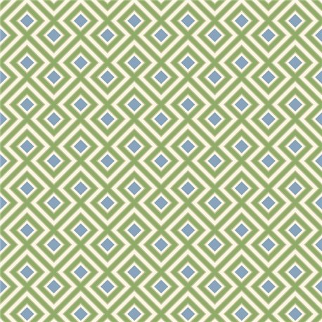 La Fiorentina Small Emerald Blue BW45098-3 La Fiorentina Small Emerald Blue BW45098-3