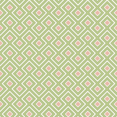 La Fiorentina Small Green Blush BW45098-2