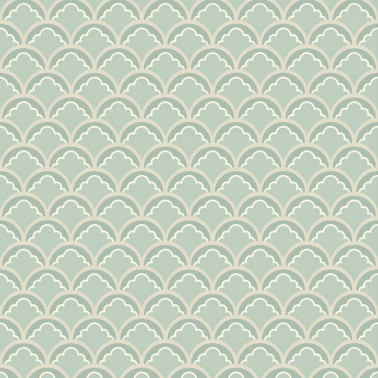 Mount Temple Small Aqua BW45099-4