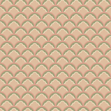 Mount Temple Small Blush Green BW45099-2