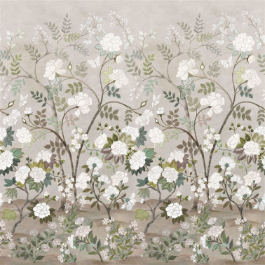 Fleur Orientale Pale Birch PDG1152-02