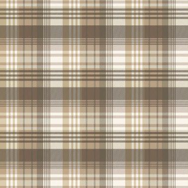 Mulberry Ancient Tartan Woodsmoke FG100-A15
