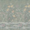 Manohari Grasscloth Blossom PDG1145-01