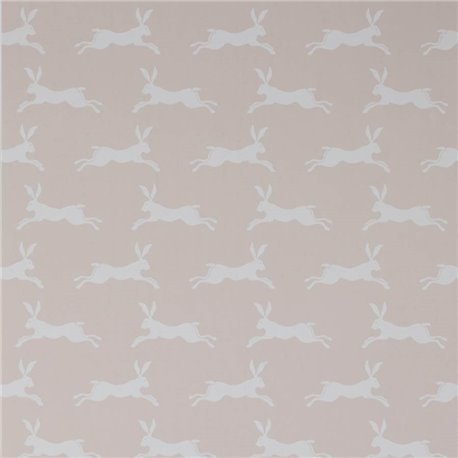 J135W-09 - March Hare Soft Pink