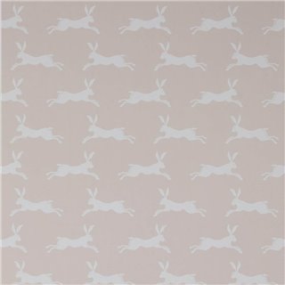 J135W-09 - March Hare Soft Pink
