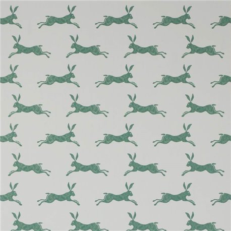 J135W-11 - March Hare Green