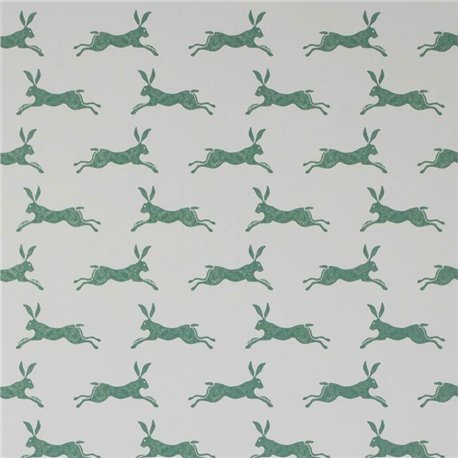 J135W-11 - March Hare Green