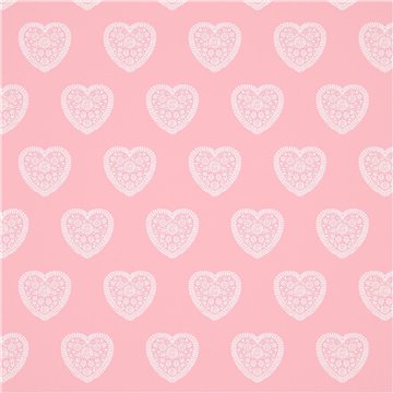 Sweet Heart Soft Pink HLTF112651