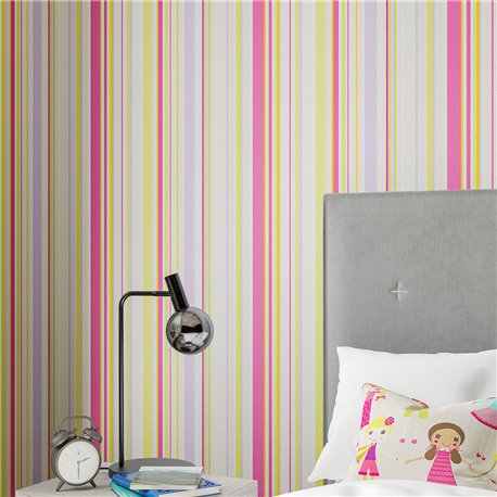 Rush Fuchsia Apple Lilac and Neutrals HLTF112658