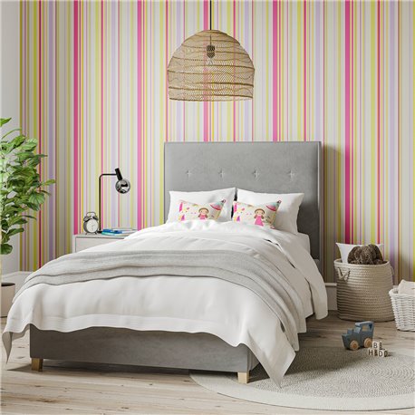 Rush Fuchsia Apple Lilac and Neutrals HLTF112658