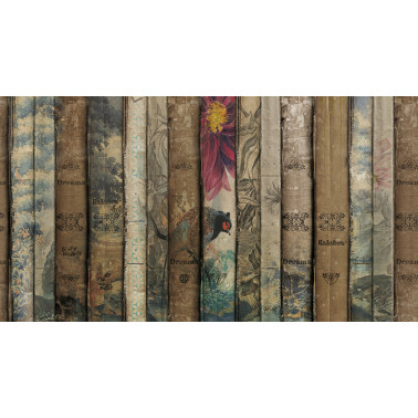 MU12089 THE ART OF KNOWLEDGE