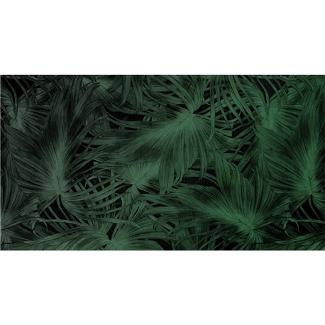 MU11069 Muance Green Passion Leaf