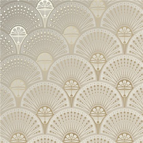 Deco Martini Gatsby Gold DVS107