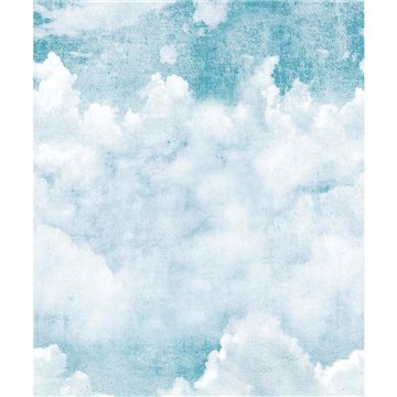 Blue Clouds 1860-2671