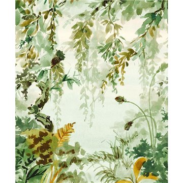 Naive Jungle 1860-2670